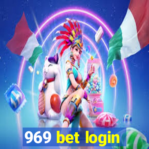 969 bet login